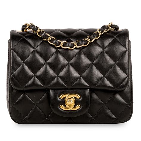 chanel mini bag for sale|chanel classic mini flap price.